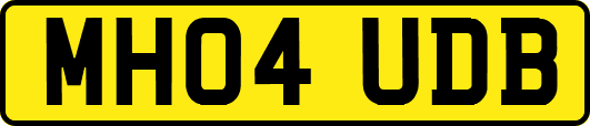 MH04UDB