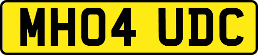 MH04UDC