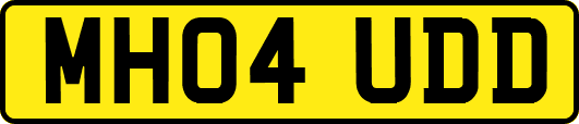 MH04UDD