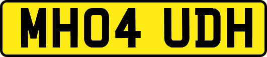 MH04UDH