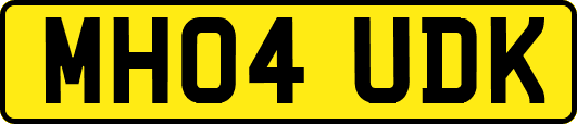 MH04UDK