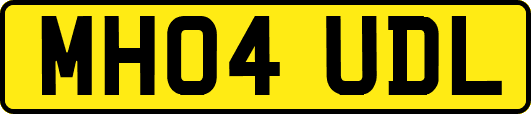 MH04UDL