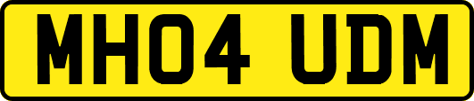 MH04UDM