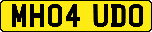 MH04UDO