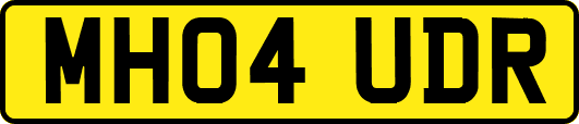 MH04UDR