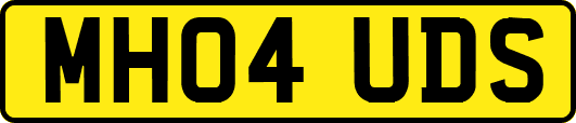 MH04UDS