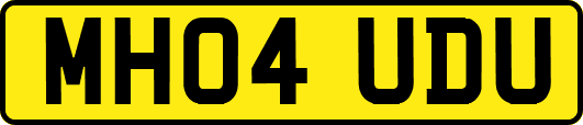 MH04UDU