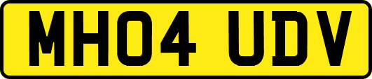 MH04UDV