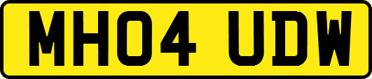 MH04UDW