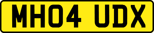 MH04UDX