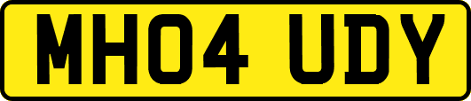 MH04UDY