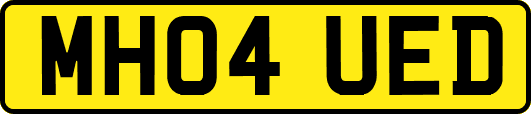 MH04UED