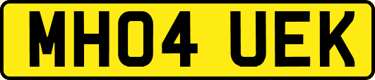 MH04UEK