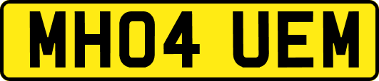 MH04UEM