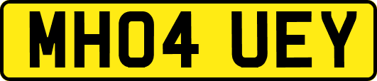 MH04UEY
