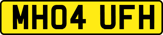 MH04UFH