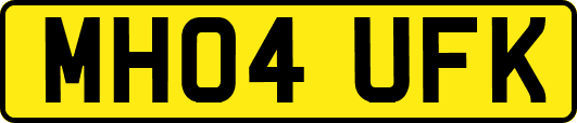 MH04UFK