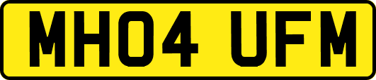 MH04UFM