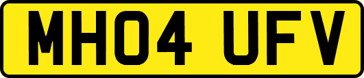 MH04UFV