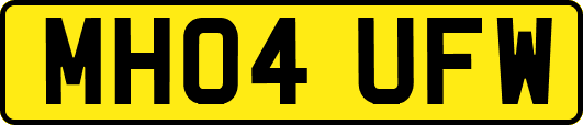 MH04UFW