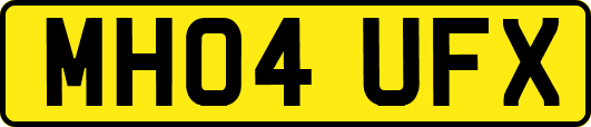MH04UFX
