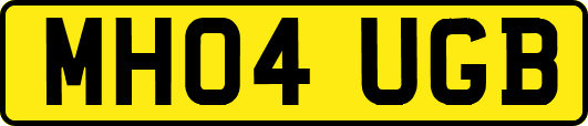 MH04UGB
