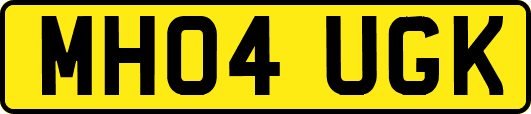 MH04UGK
