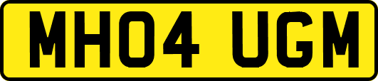 MH04UGM
