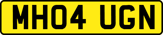 MH04UGN