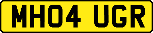 MH04UGR