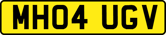 MH04UGV