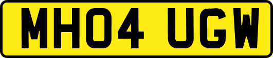 MH04UGW