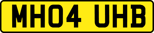 MH04UHB