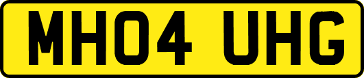 MH04UHG