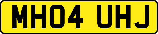 MH04UHJ