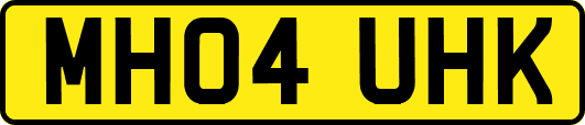 MH04UHK