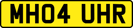 MH04UHR
