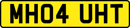 MH04UHT