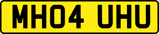 MH04UHU