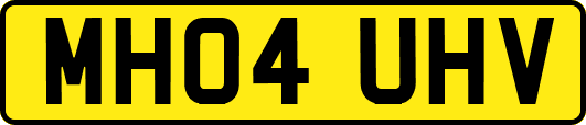 MH04UHV