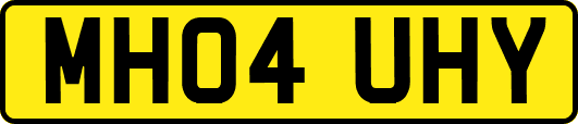MH04UHY