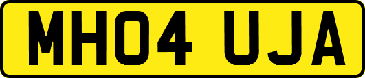 MH04UJA