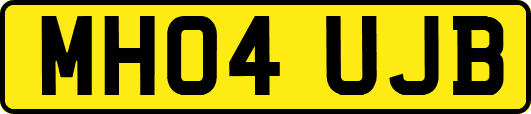 MH04UJB
