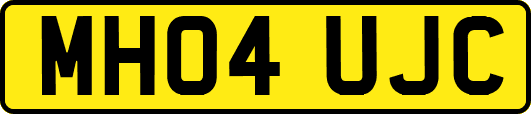 MH04UJC