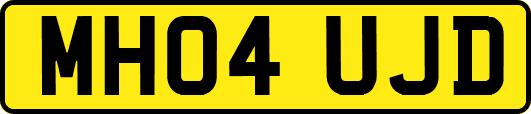 MH04UJD