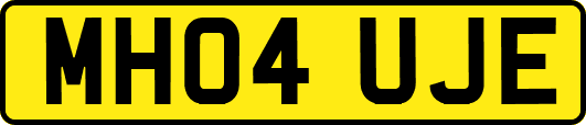 MH04UJE