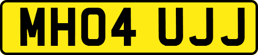 MH04UJJ