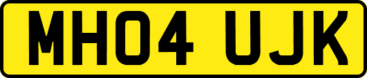MH04UJK
