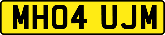 MH04UJM