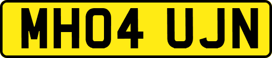 MH04UJN